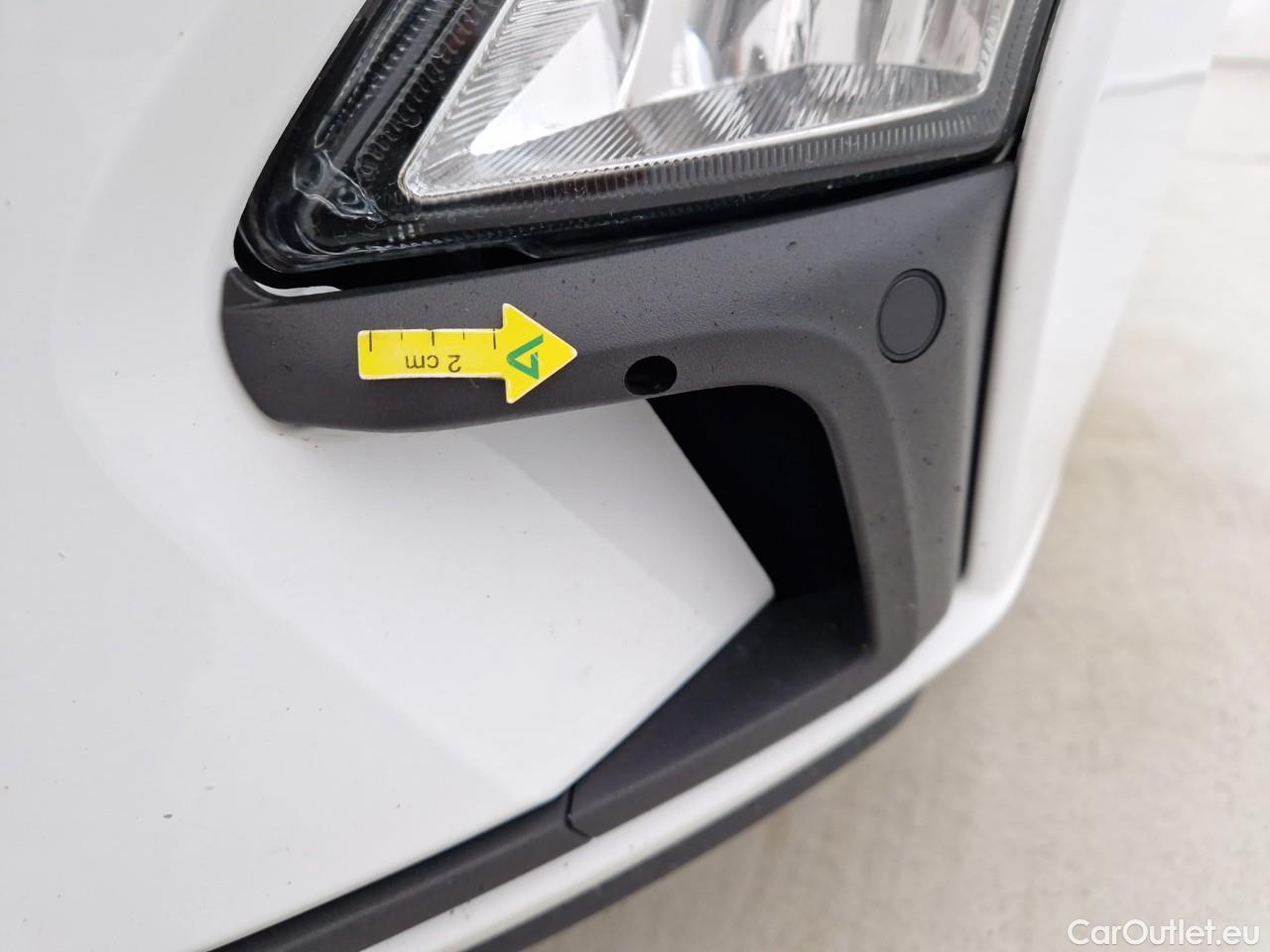  Ford  Focus 1.0 EcoBoost 100CP Trend Connected #7
