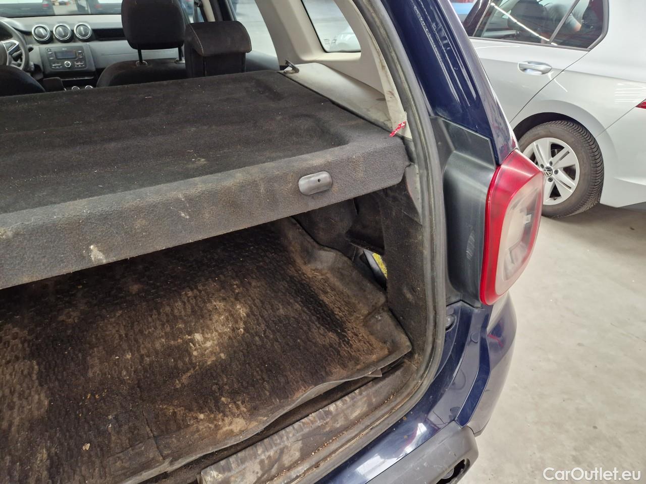  Dacia  Duster 1.5 Blue dCi 115CP Comfort 4WD #140