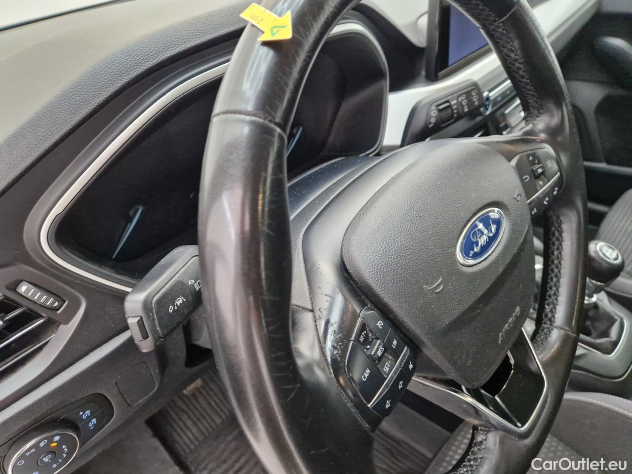  Ford  Focus 1.0 EcoBoost 100CP Trend Connected #42