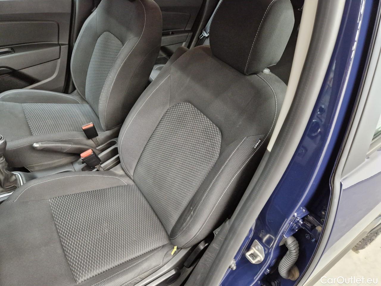  Dacia  Duster 1.5 Blue dCi 115CP Comfort 4WD #26
