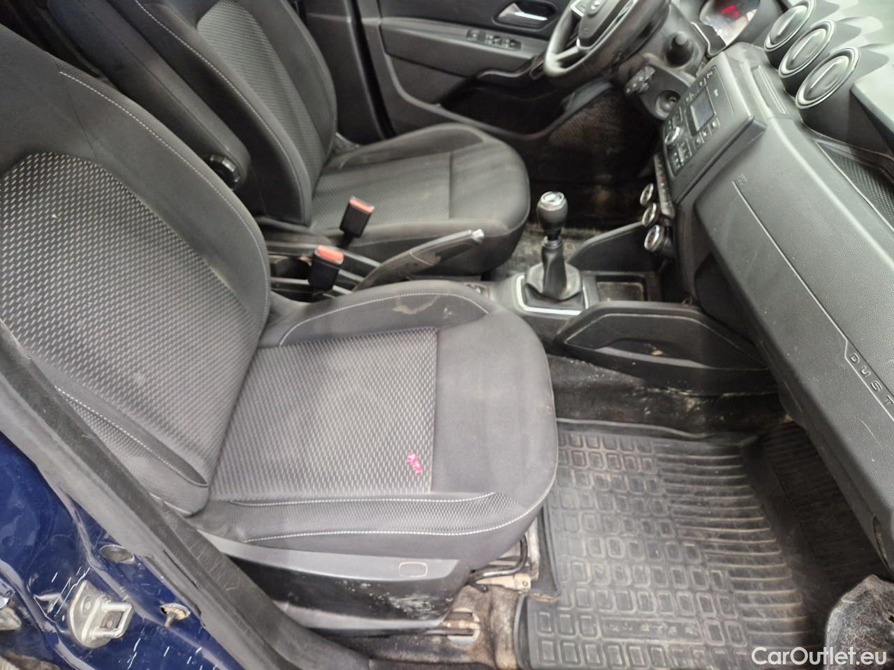  Dacia  Duster 1.5 Blue dCi 115CP Comfort 4WD #119