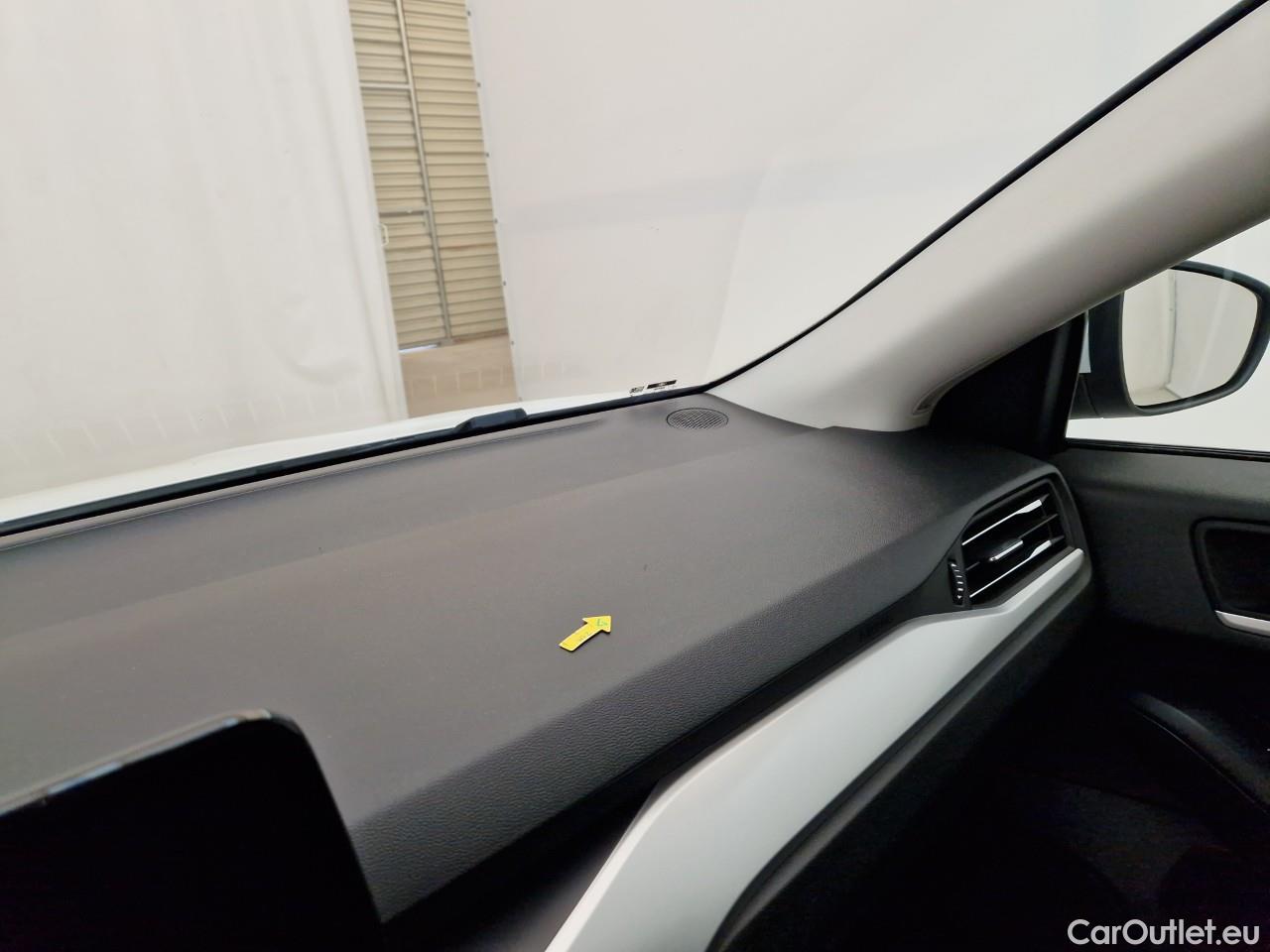 Ford  Focus 1.0 EcoBoost 100CP Trend Connected #48