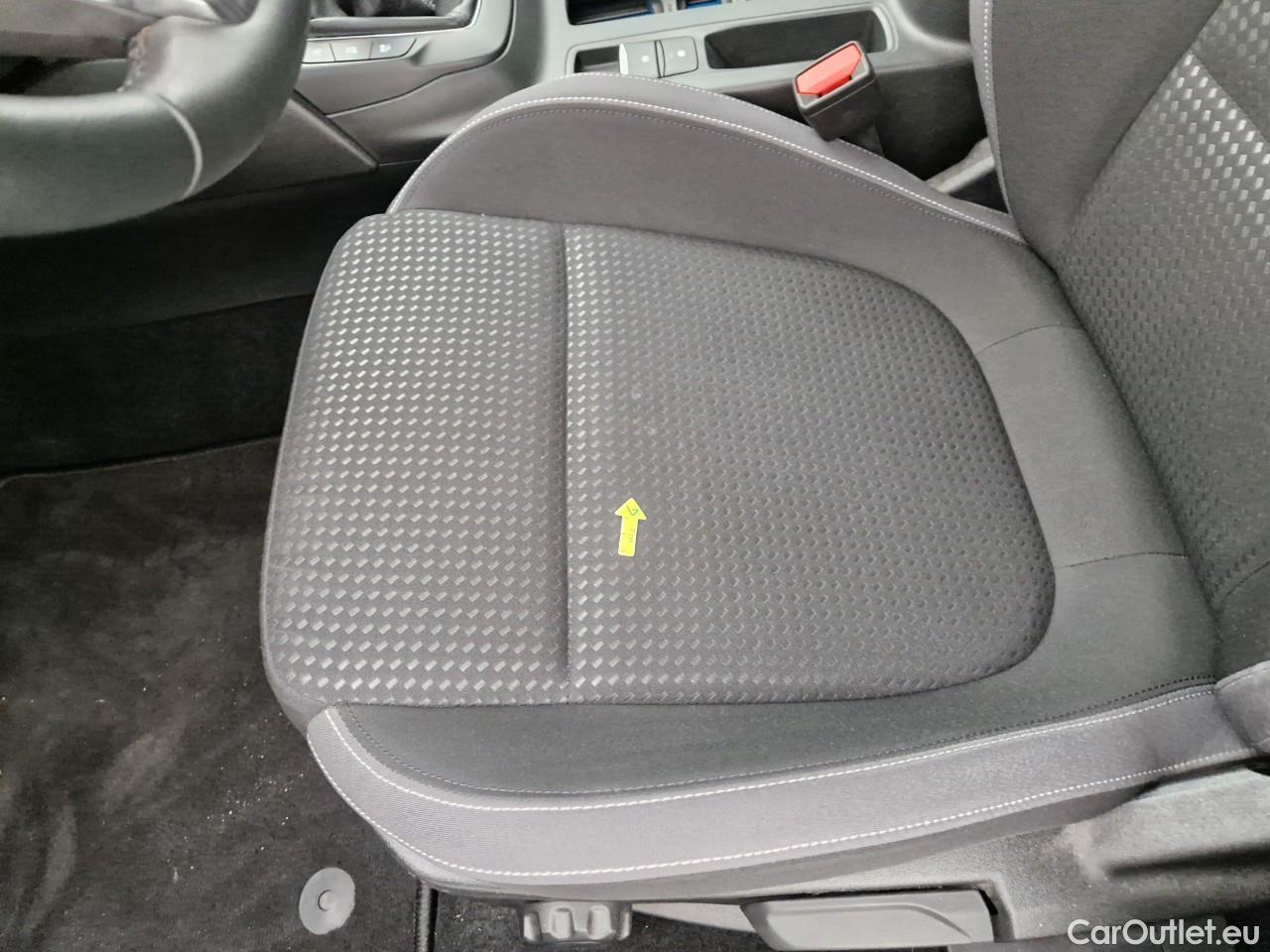  Ford  Focus 1.0 EcoBoost 125CP Trend Edition #35