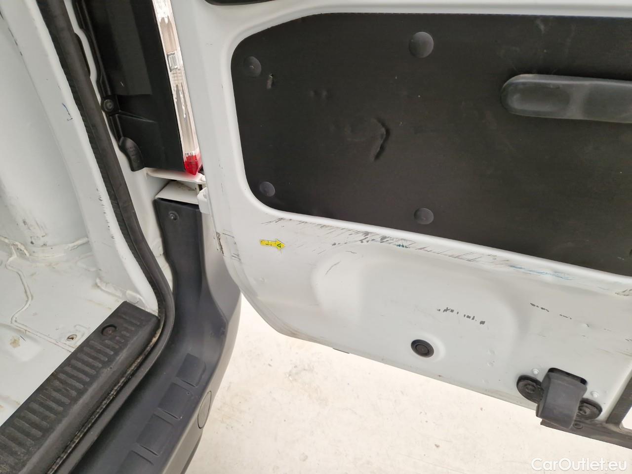  Dacia  Dokker 1.5 Blue dCi 75CP Ambiance Van #48