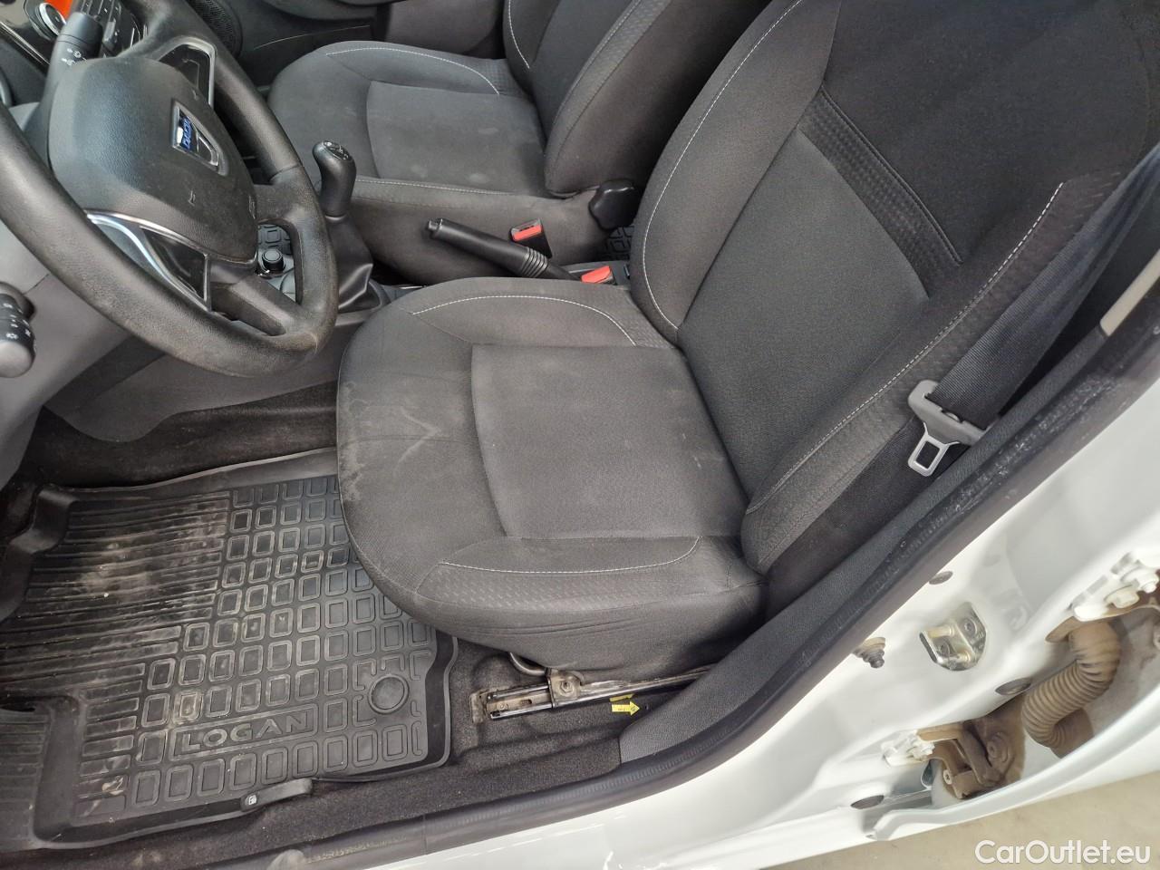  Dacia  Logan 1.5 Blue dCi 75 CP Plus #44