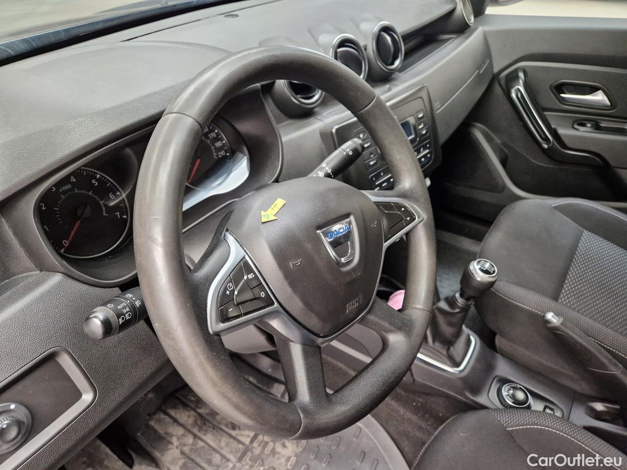  Dacia  Duster 1.5 Blue dCi 115CP Comfort 4WD #31