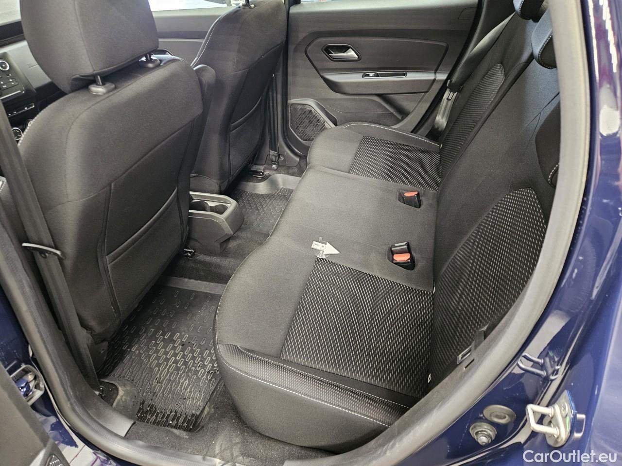  Dacia  Duster 1.5 Blue dCi 115CP Comfort 4WD #18