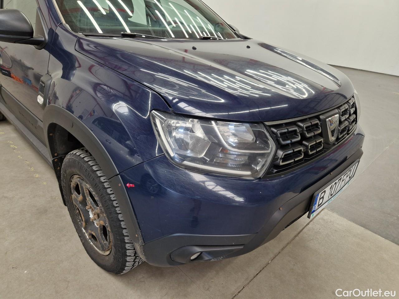  Dacia  Duster 1.5 Blue dCi 115CP Comfort 4WD #29