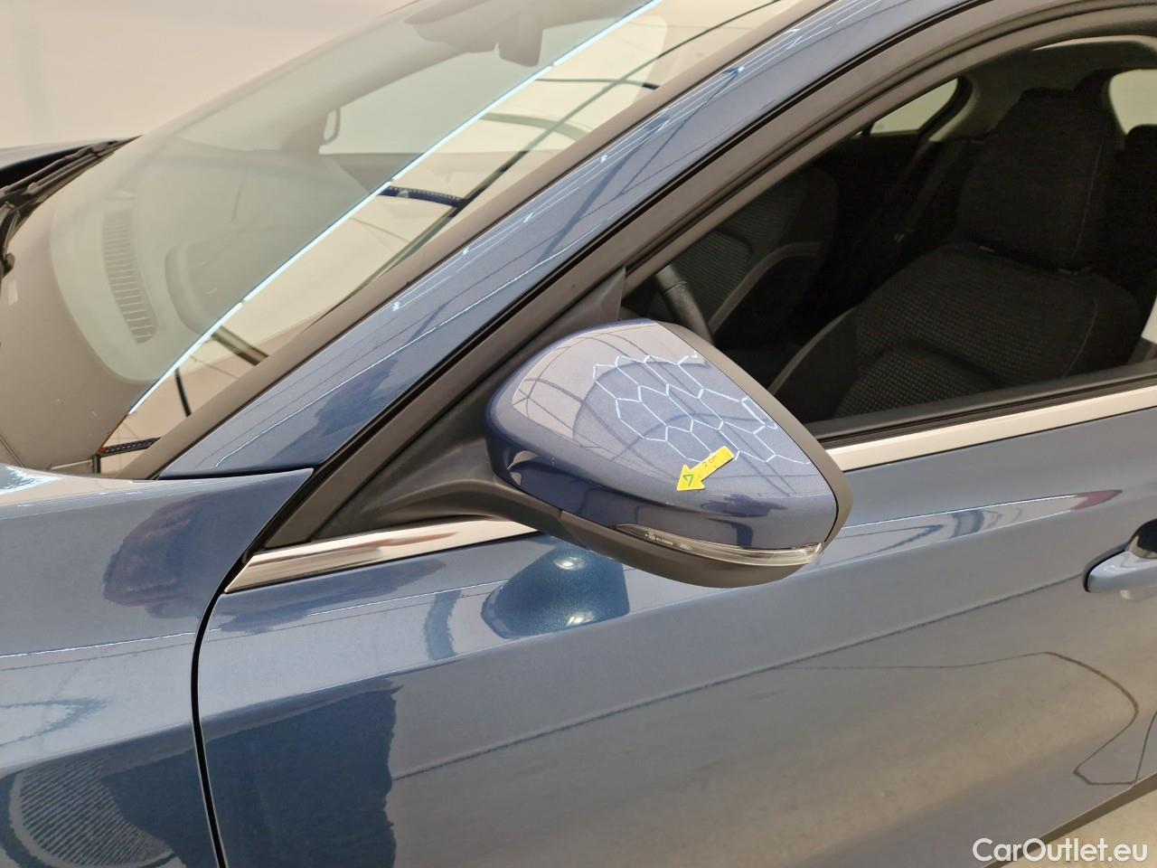  Ford  Focus 1.0 EcoBoost 125CP Trend Edition #4