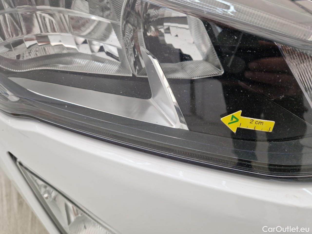  Ford  Focus 1.0 EcoBoost 100CP Trend Connected #11