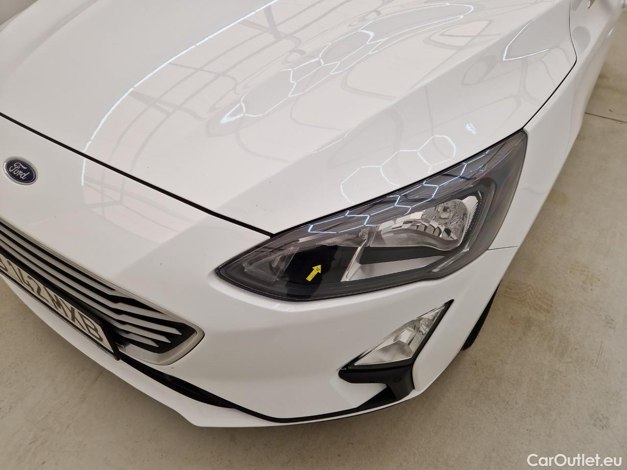  Ford  Focus 1.0 EcoBoost 100CP Trend Connected #13