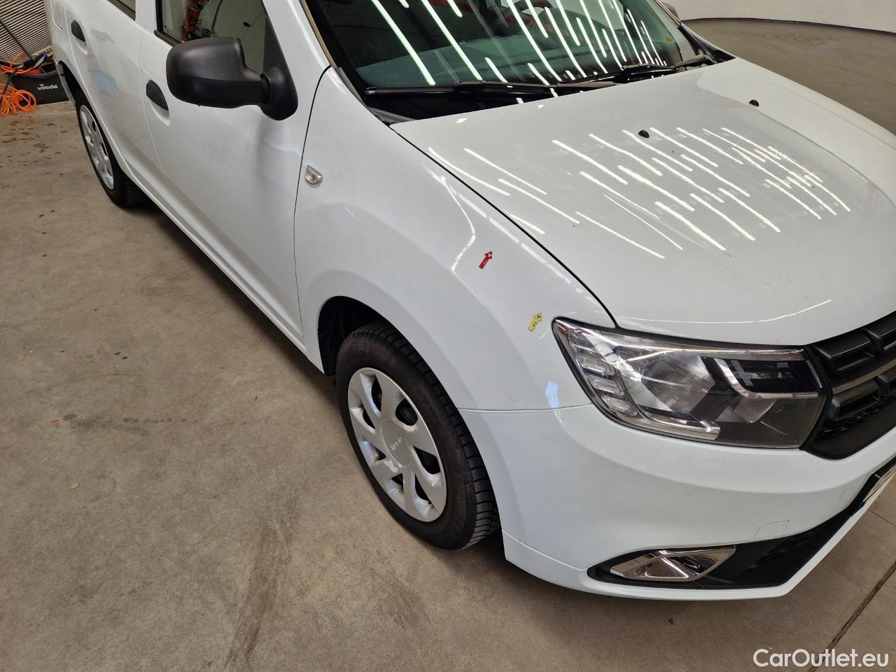  Dacia  Logan 1.5 Blue dCi 75 CP Plus #14