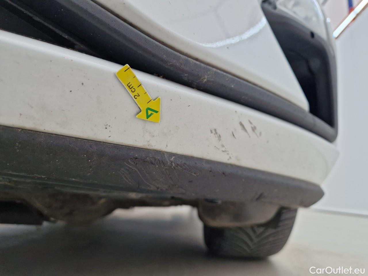  Ford  Focus 1.0 EcoBoost 100CP Trend Connected #5