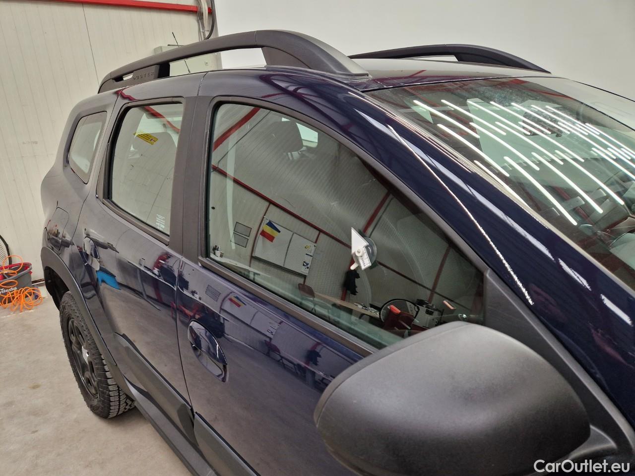  Dacia  Duster 1.5 Blue dCi 115CP Comfort 4WD #18