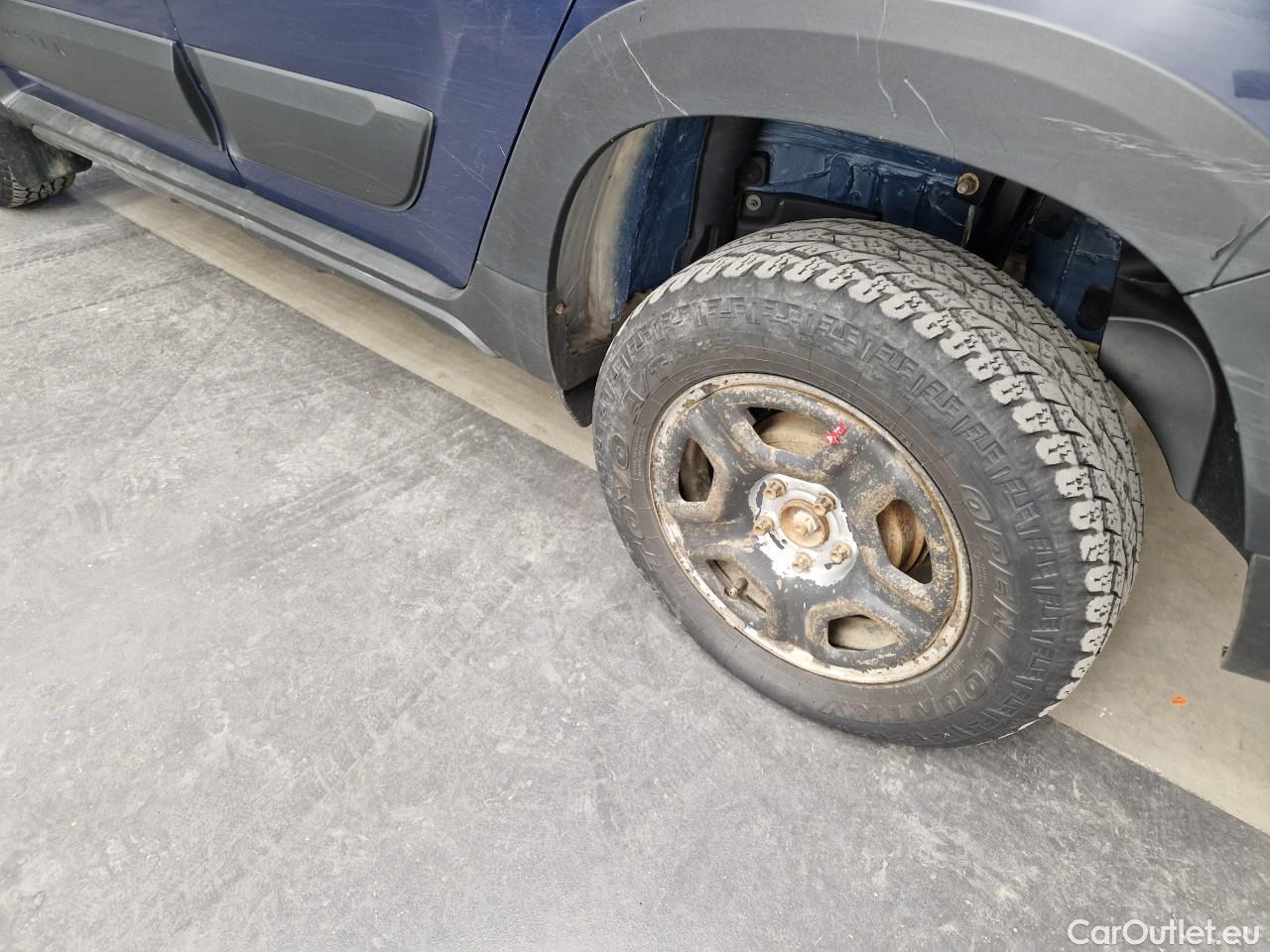  Dacia  Duster 1.5 Blue dCi 115CP Comfort 4WD #90