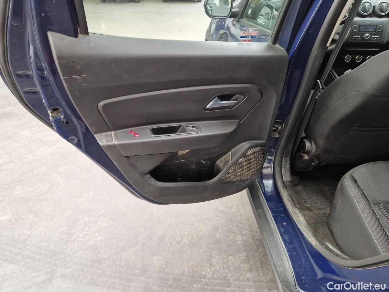  Dacia  Duster 1.5 Blue dCi 115CP Comfort 4WD #156