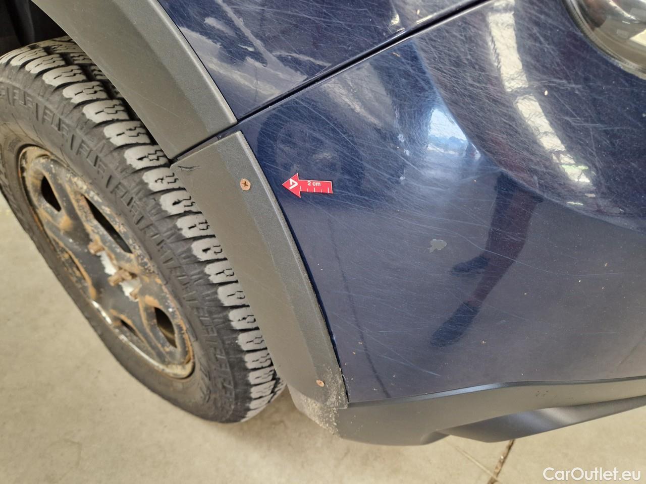  Dacia  Duster 1.5 Blue dCi 115CP Comfort 4WD #28