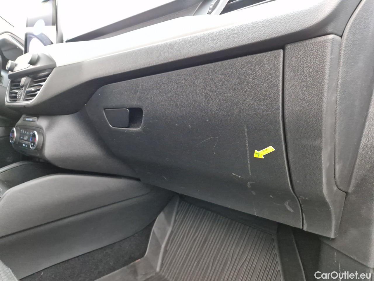  Ford  Focus 1.0 EcoBoost 100CP Trend Connected #60