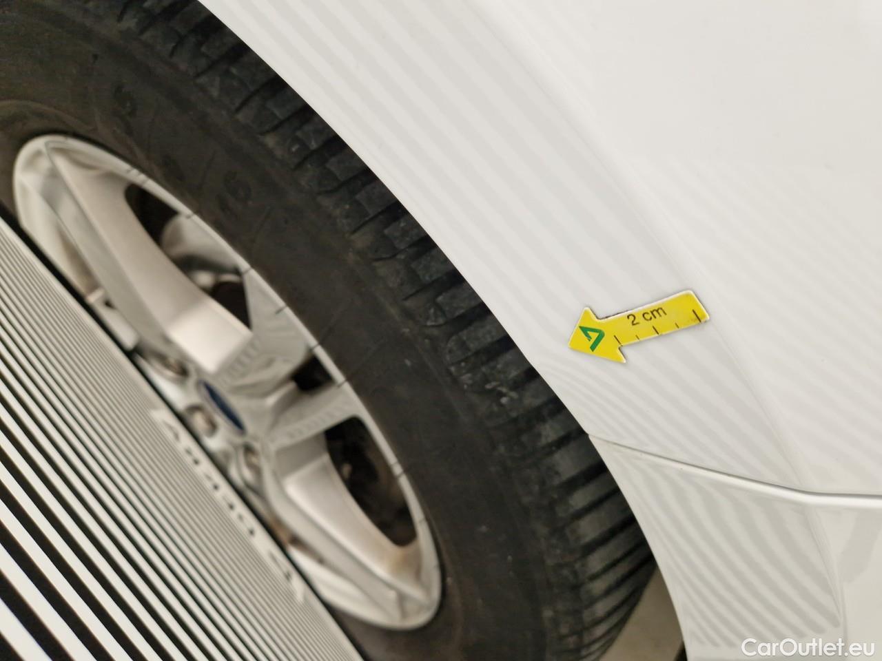  Ford  Focus 1.0 EcoBoost 100CP Trend Connected #23