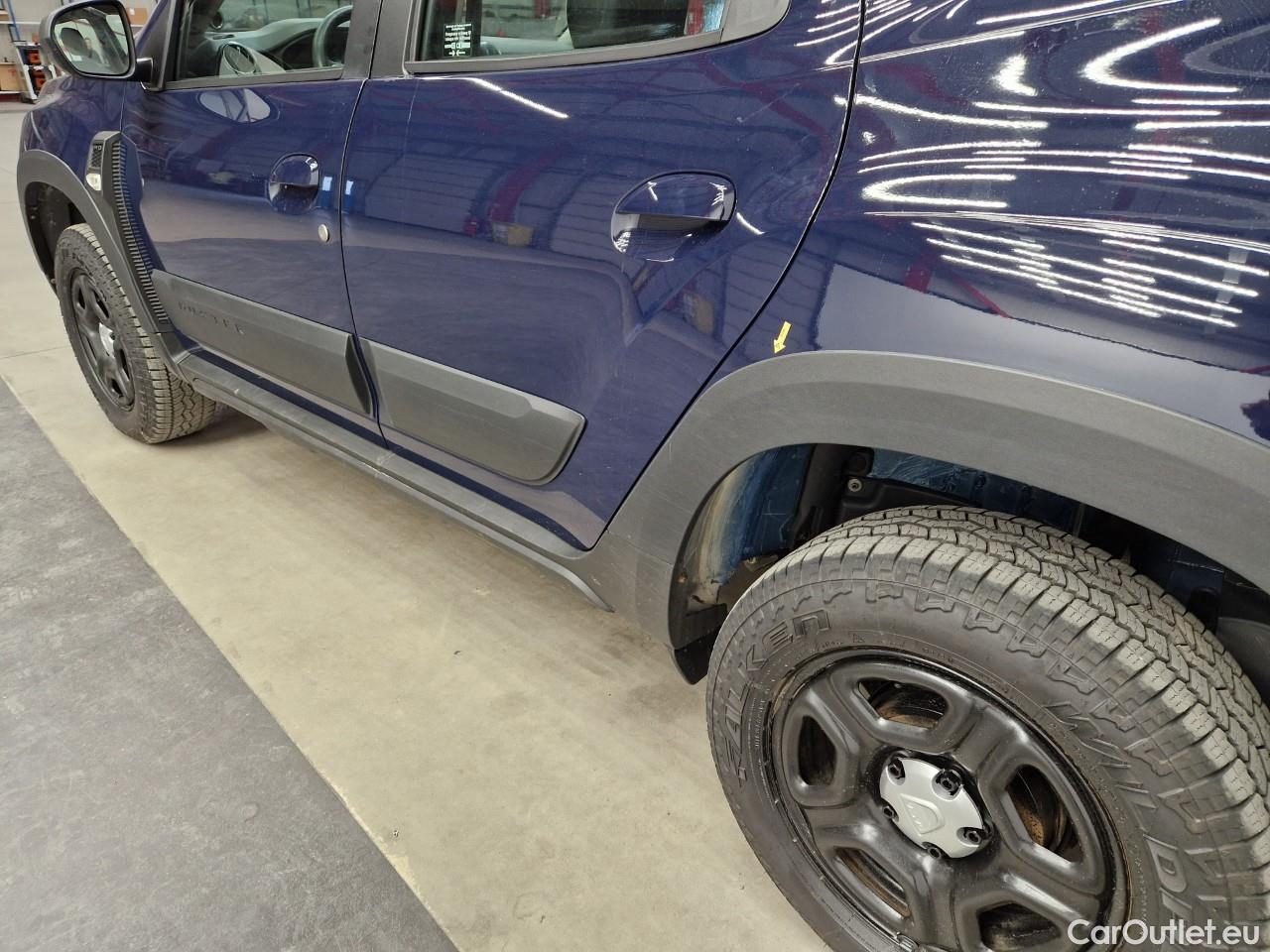  Dacia  Duster 1.5 Blue dCi 115CP Comfort 4WD #24