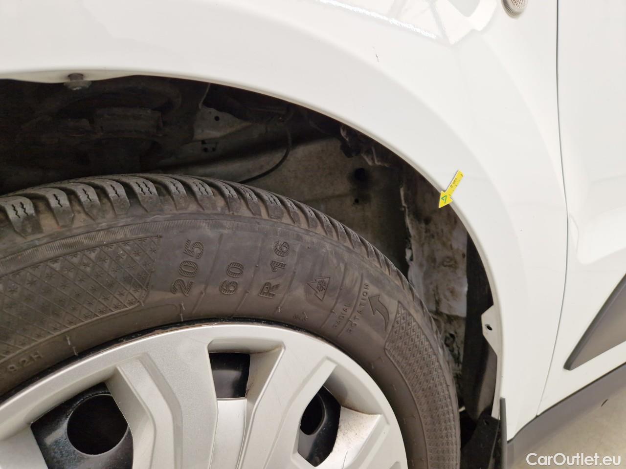  Ford  Transit Connect 1.5 EcoBlue 100CP Trend LWB #13