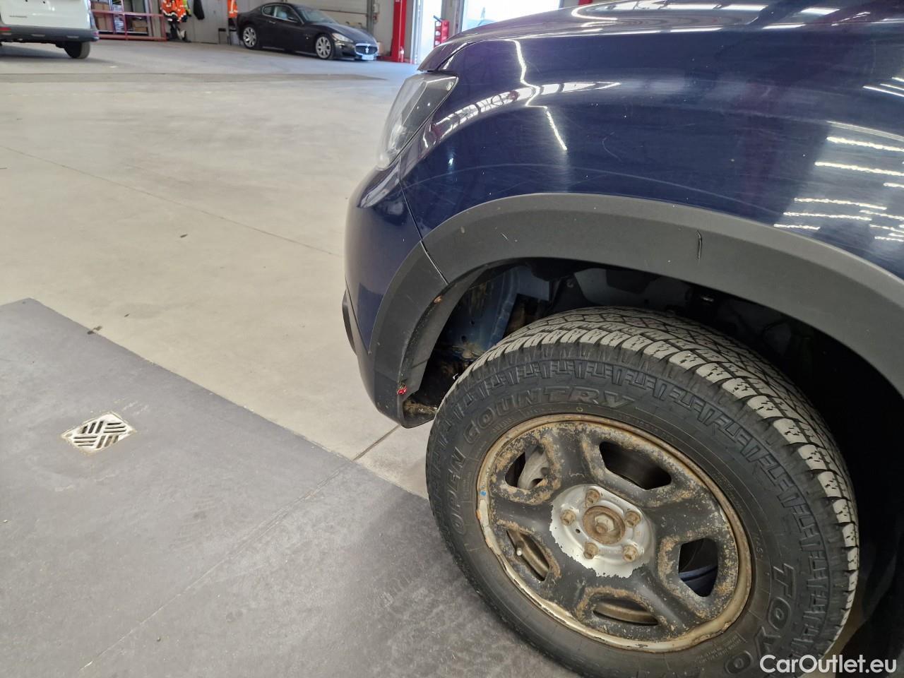  Dacia  Duster 1.5 Blue dCi 115CP Comfort 4WD #24