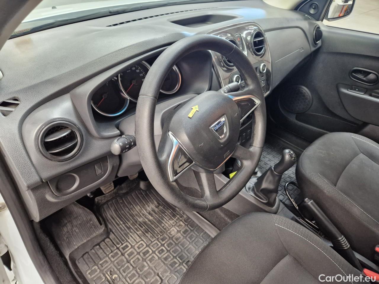 Dacia  Logan 1.5 Blue dCi 75 CP Plus #34