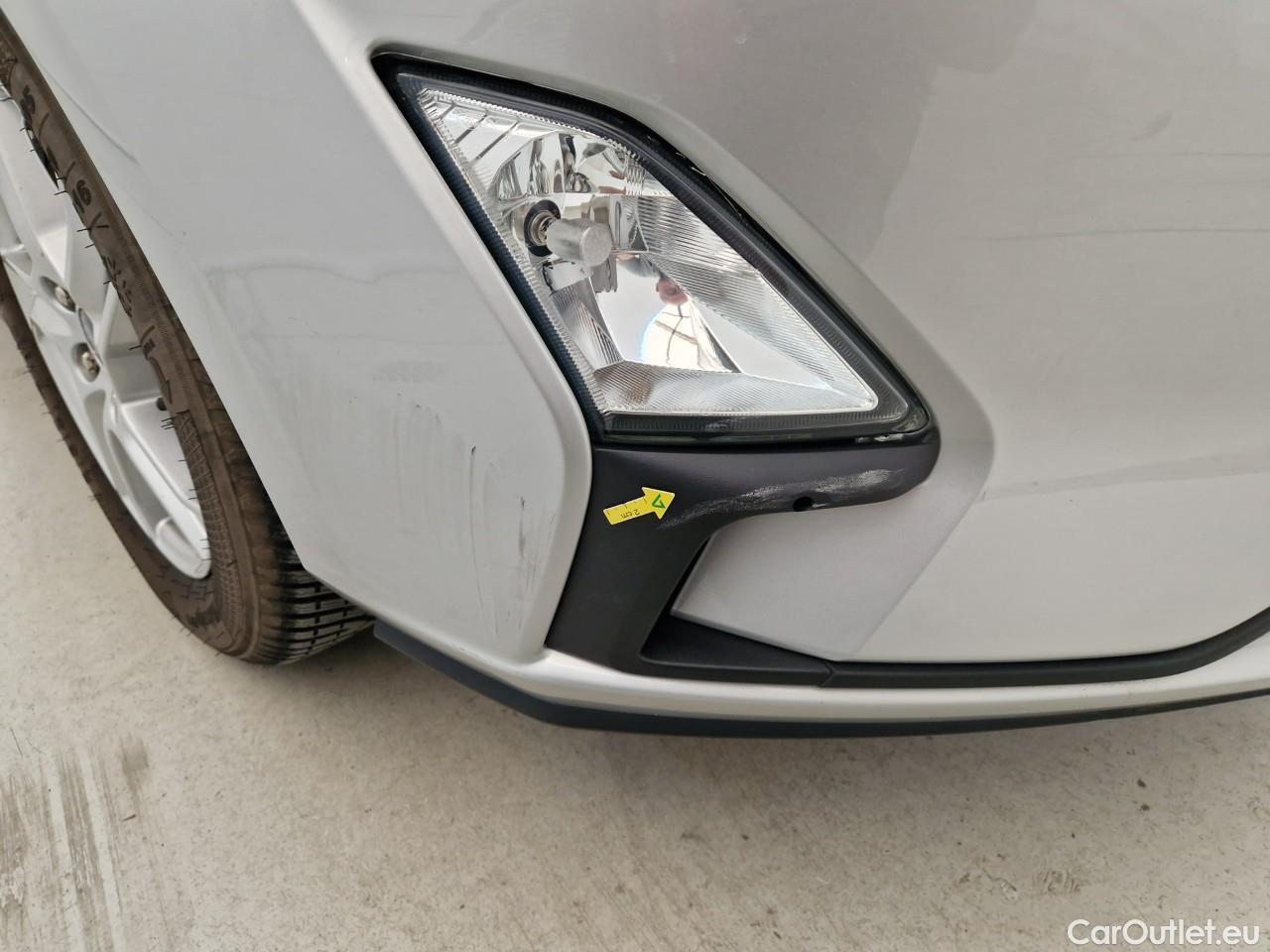  Ford  Focus 1.0 EcoBoost 125CP Trend Edition #7