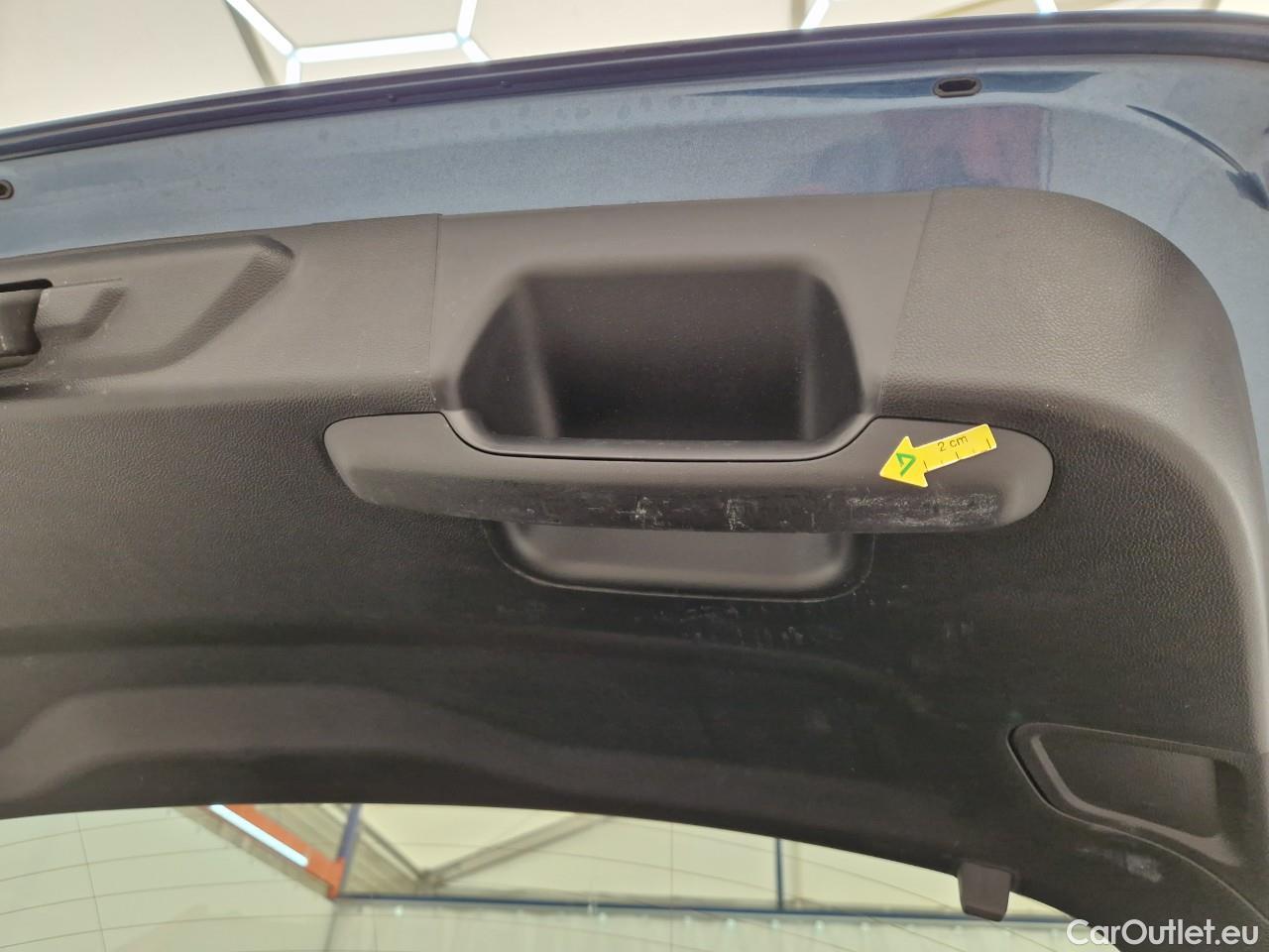  Ford  Focus 1.0 EcoBoost 125CP Trend Edition #44