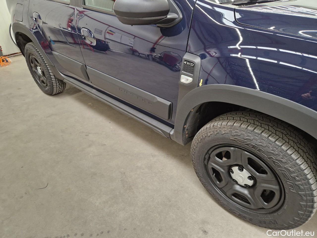  Dacia  Duster 1.5 Blue dCi 115CP Comfort 4WD #15