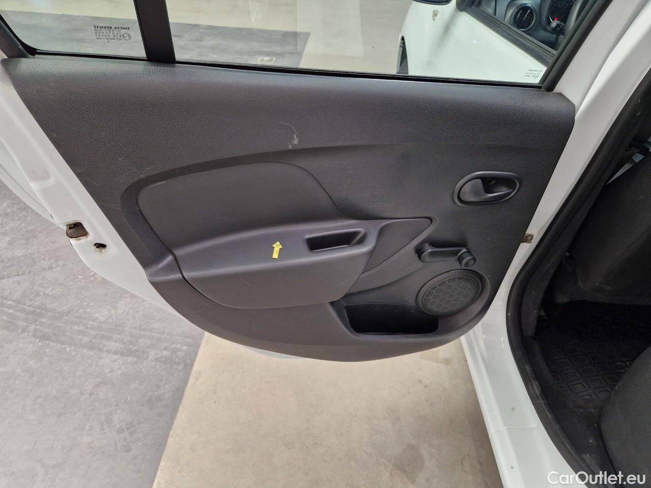  Dacia  Logan 1.5 Blue dCi 75 CP Plus #58