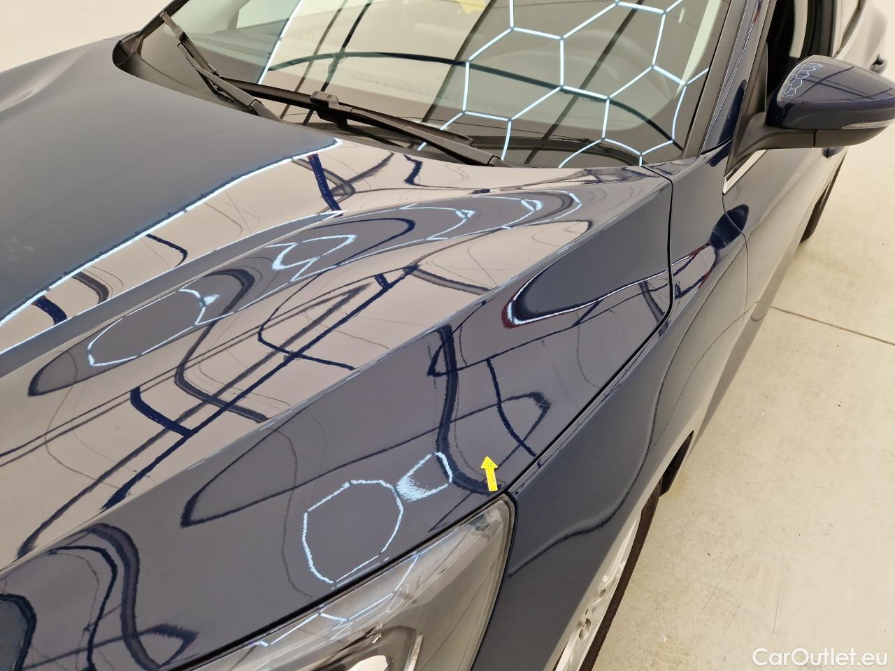  Ford  Focus 1.0 EcoBoost 125CP Trend Edition #10
