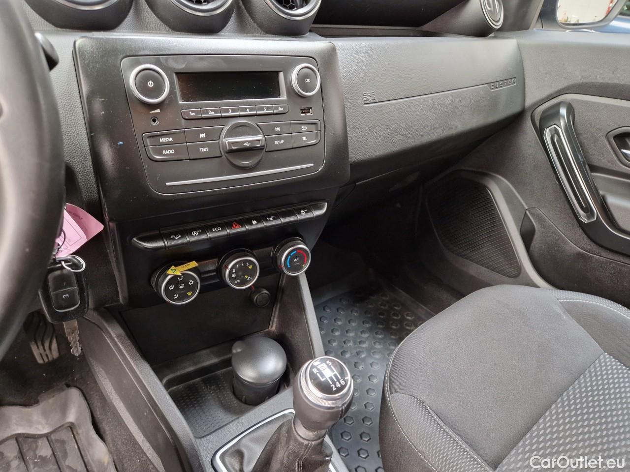  Dacia  Duster 1.5 Blue dCi 115CP Comfort 4WD #32