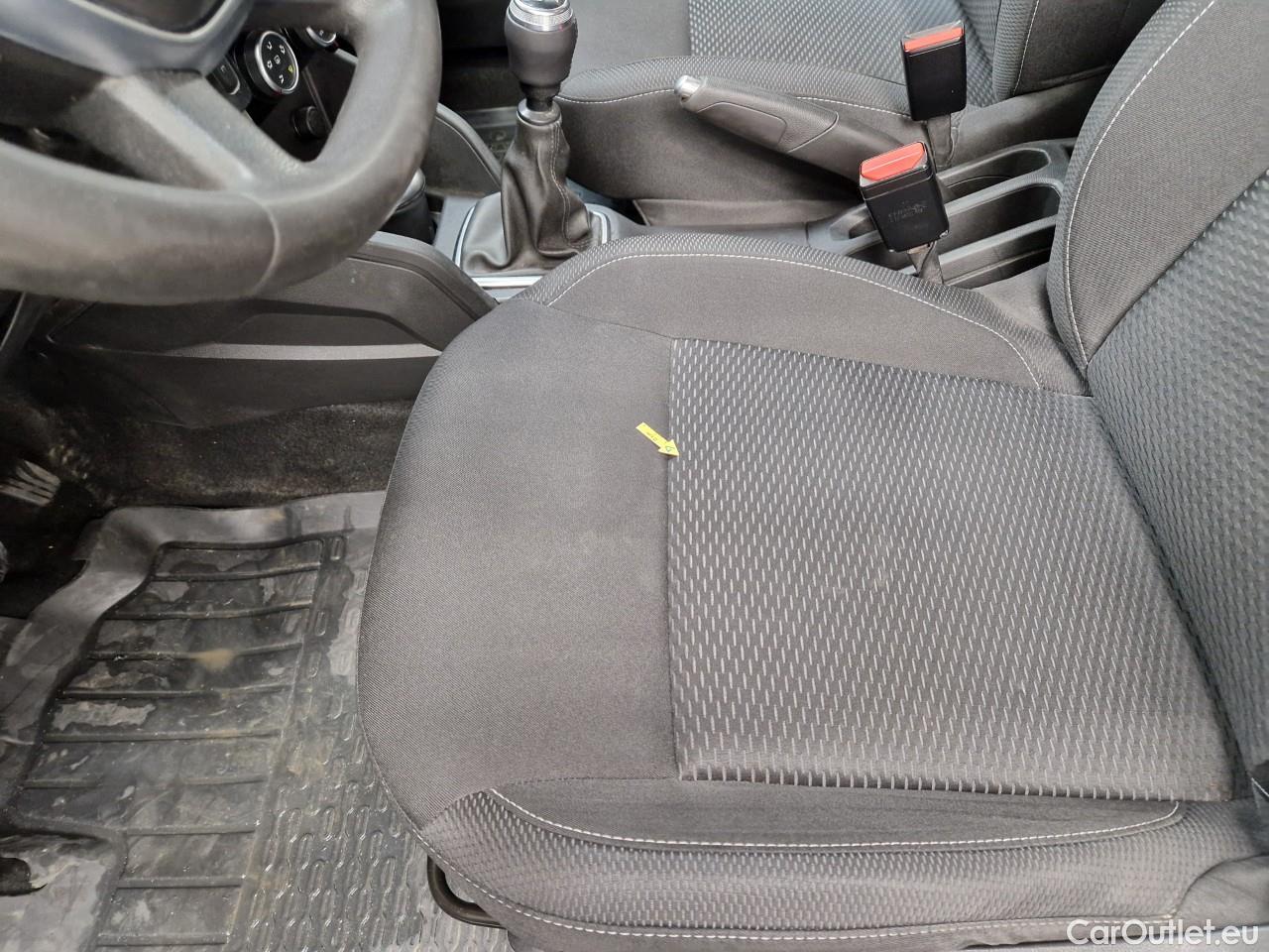  Dacia  Duster 1.5 Blue dCi 115CP Comfort 4WD #23