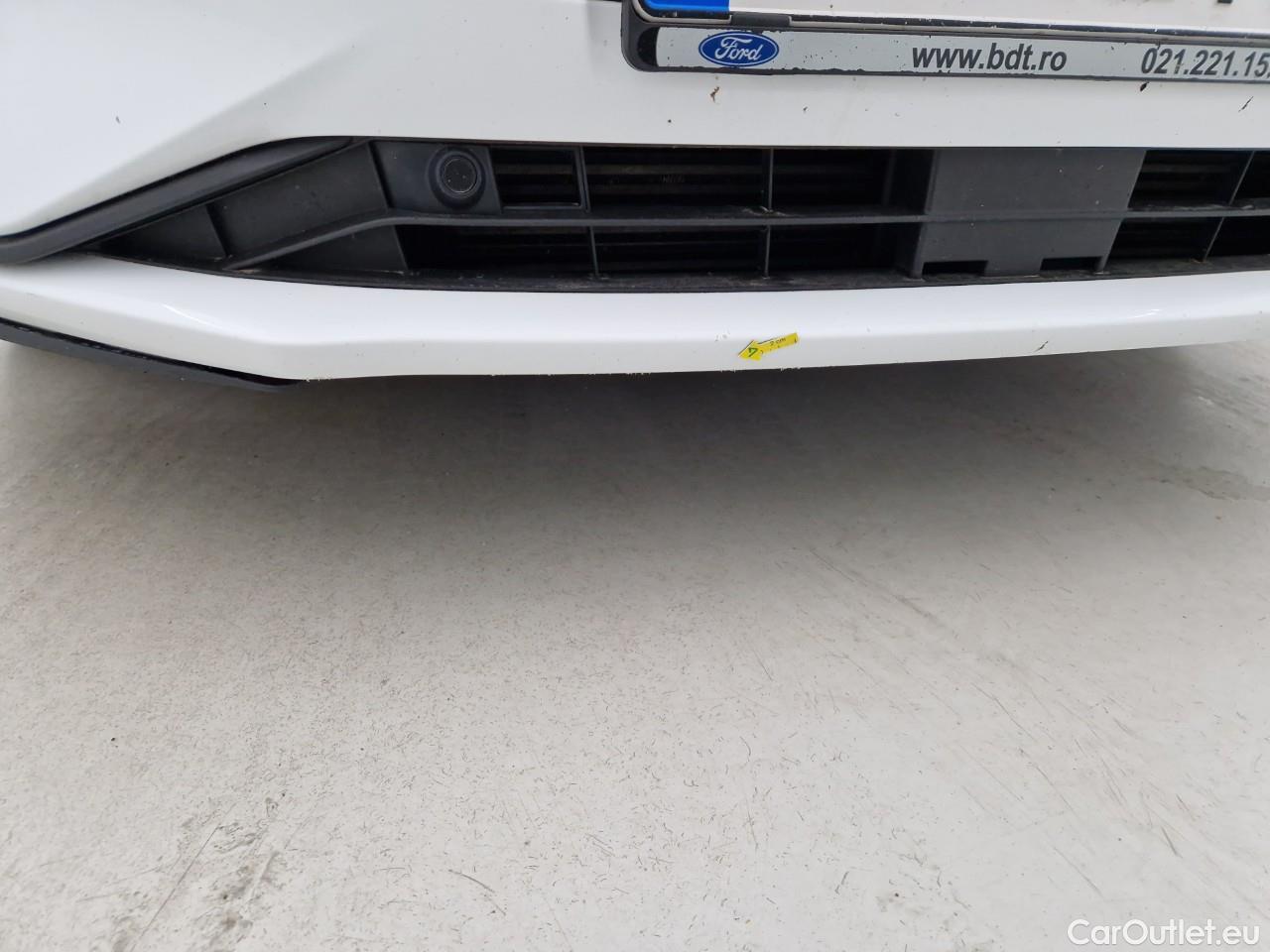  Ford  Focus 1.0 EcoBoost 100CP Trend Connected #63