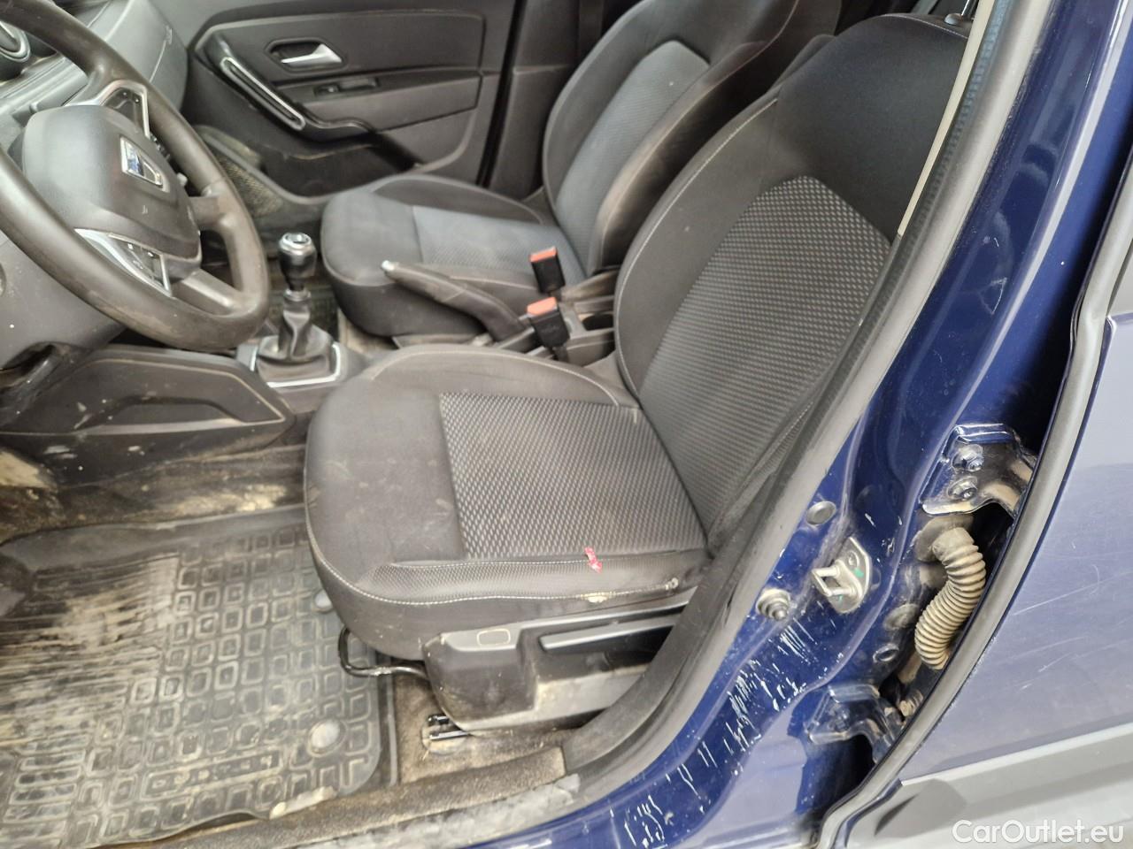  Dacia  Duster 1.5 Blue dCi 115CP Comfort 4WD #105