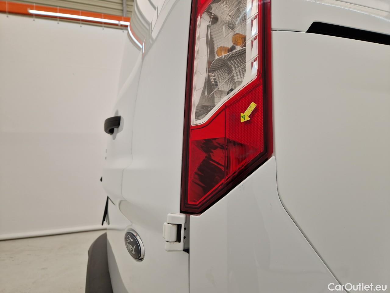  Ford  Transit Connect 1.5 EcoBlue 100CP Trend LWB #36