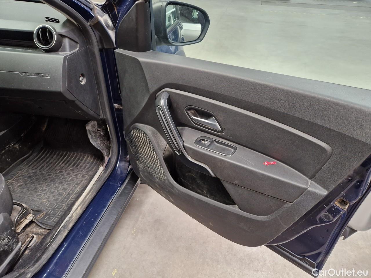  Dacia  Duster 1.5 Blue dCi 115CP Comfort 4WD #123