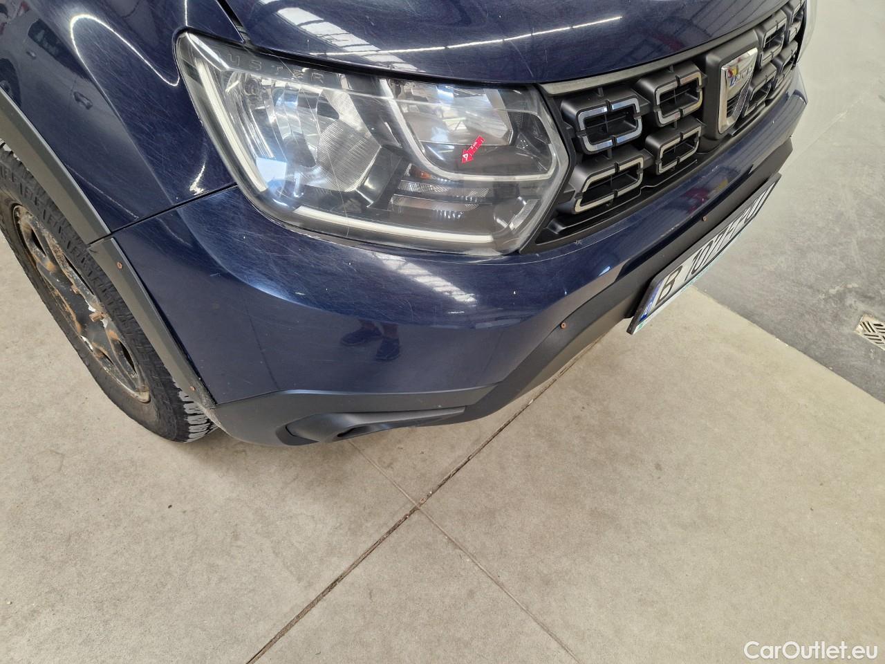  Dacia  Duster 1.5 Blue dCi 115CP Comfort 4WD #32
