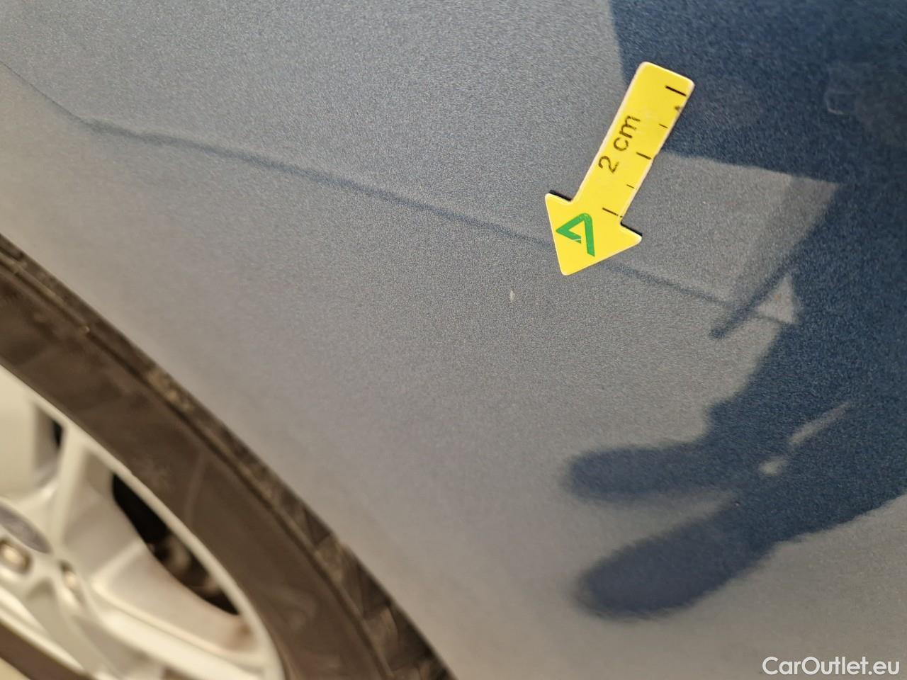  Ford  Focus 1.0 EcoBoost 125CP Trend Edition #5