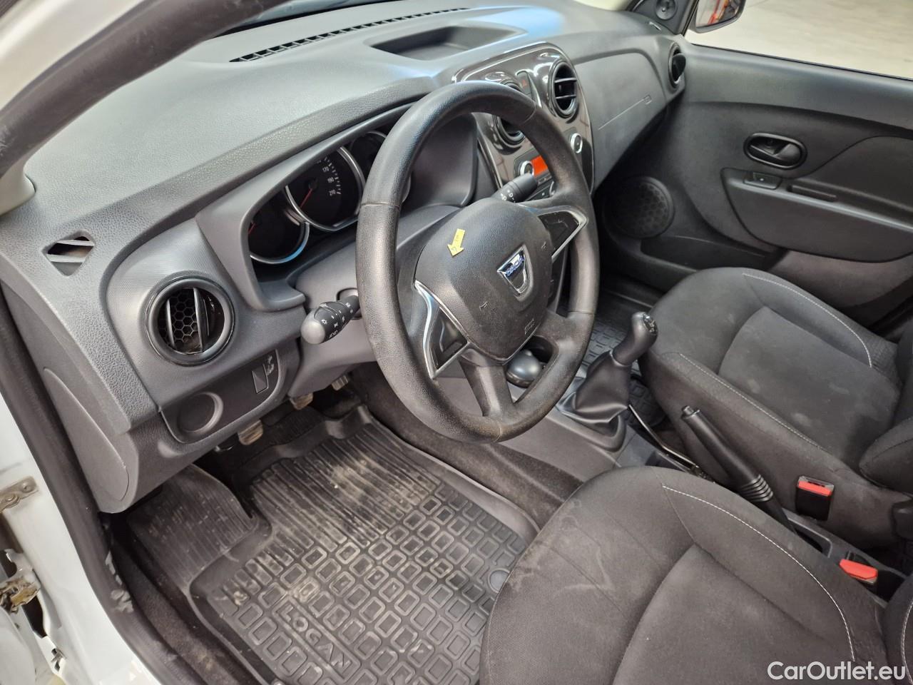  Dacia  Logan 1.5 Blue dCi 75 CP Plus #47