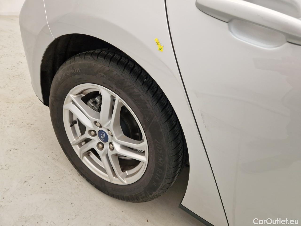  Ford  Focus 1.0 EcoBoost 125CP Trend Edition #26
