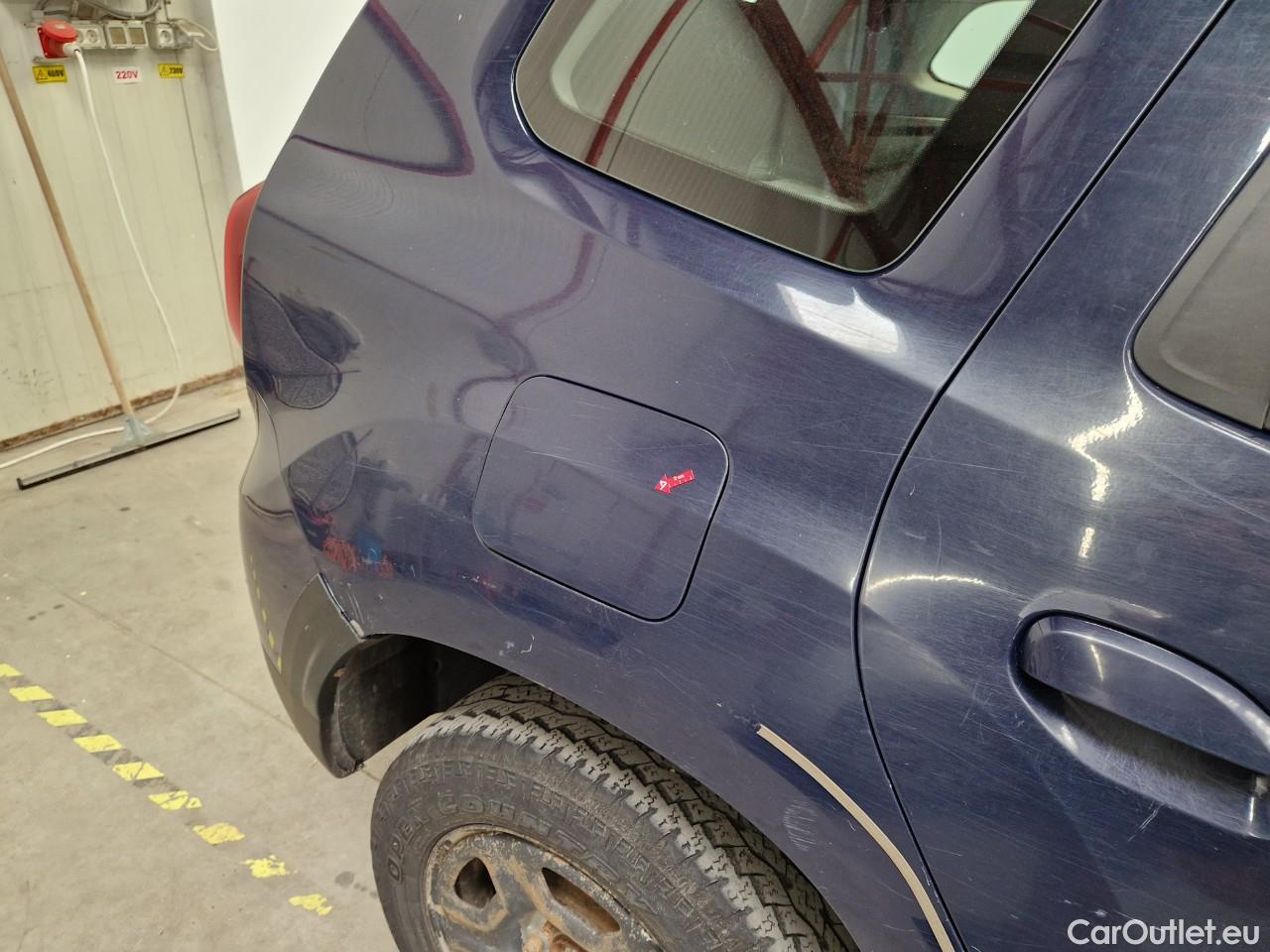  Dacia  Duster 1.5 Blue dCi 115CP Comfort 4WD #73