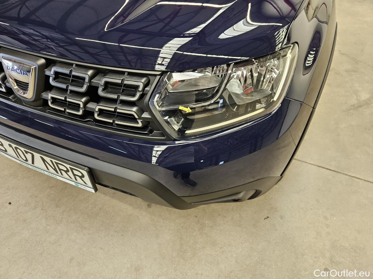  Dacia  Duster 1.5 Blue dCi 115CP Comfort 4WD #4