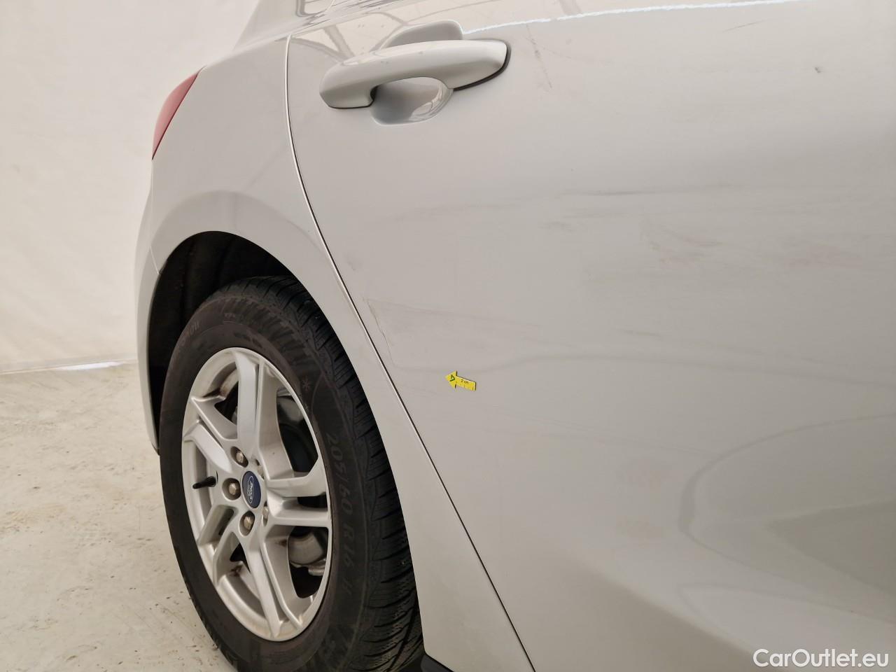  Ford  Focus 1.0 EcoBoost 125CP Trend Edition #22