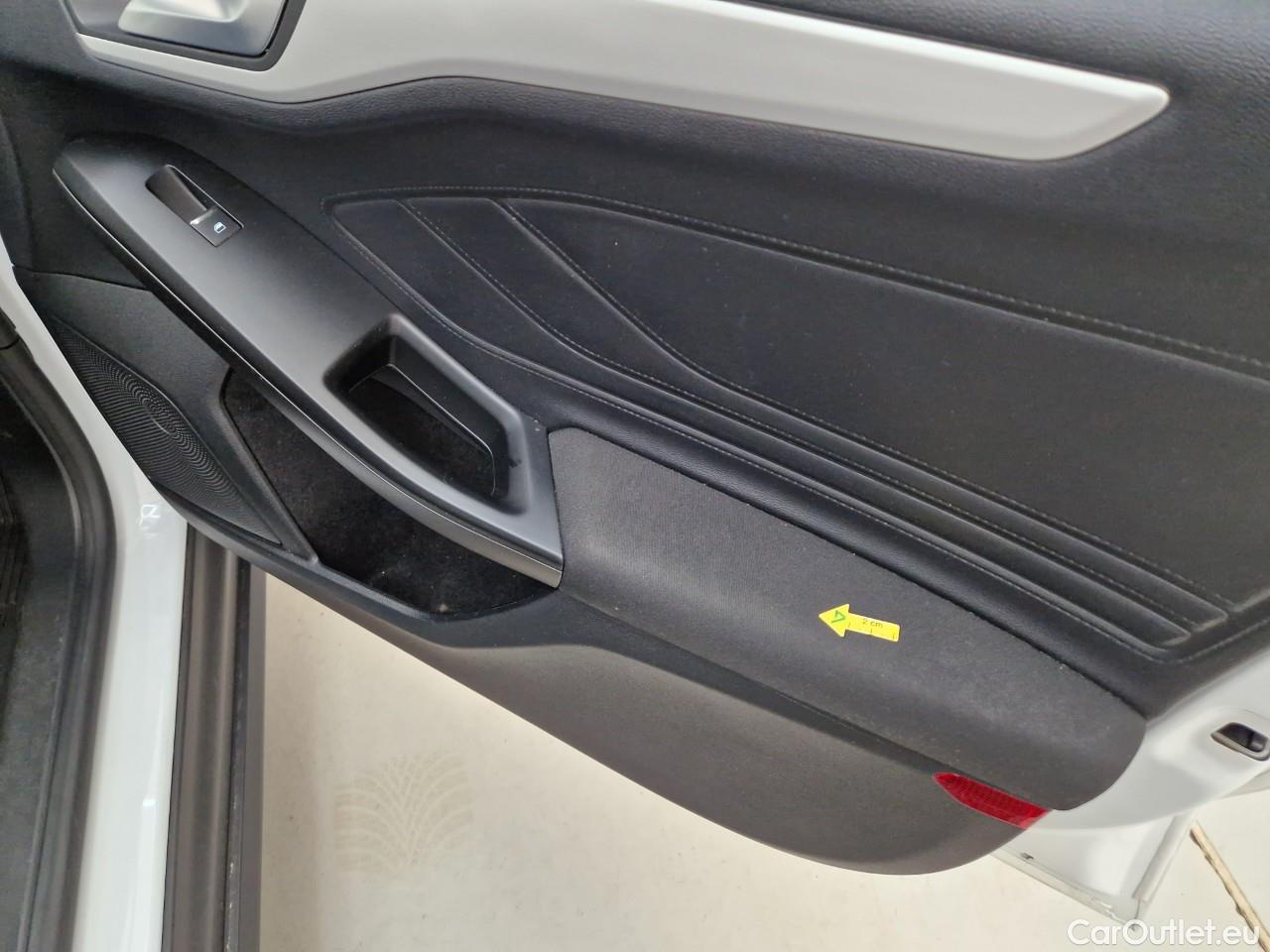  Ford  Focus 1.0 EcoBoost 100CP Trend Connected #58