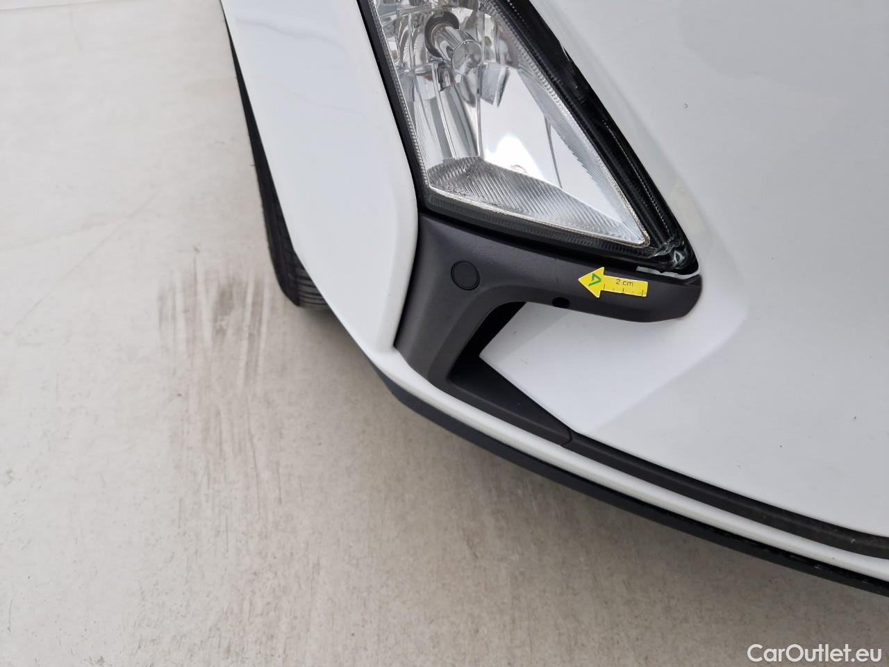  Ford  Focus 1.0 EcoBoost 100CP Trend Connected #10