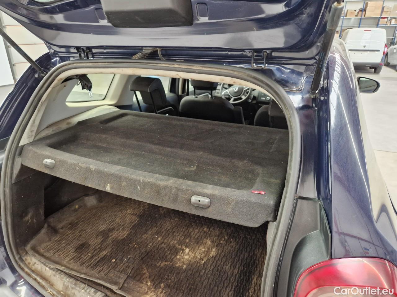  Dacia  Duster 1.5 Blue dCi 115CP Comfort 4WD #136