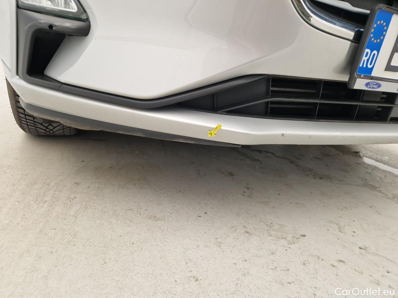  Ford  Focus 1.0 EcoBoost 125CP Trend Edition #11