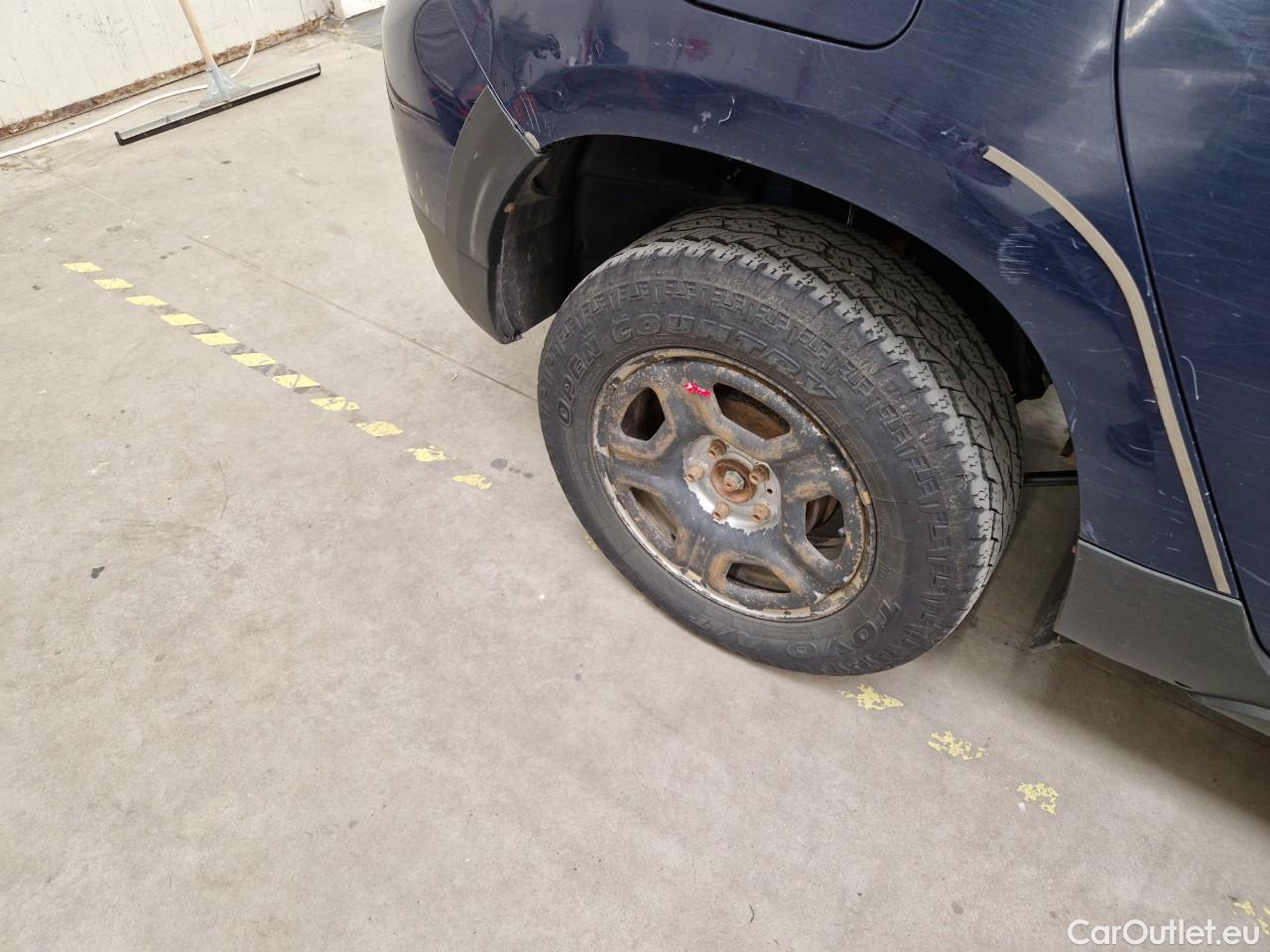  Dacia  Duster 1.5 Blue dCi 115CP Comfort 4WD #75